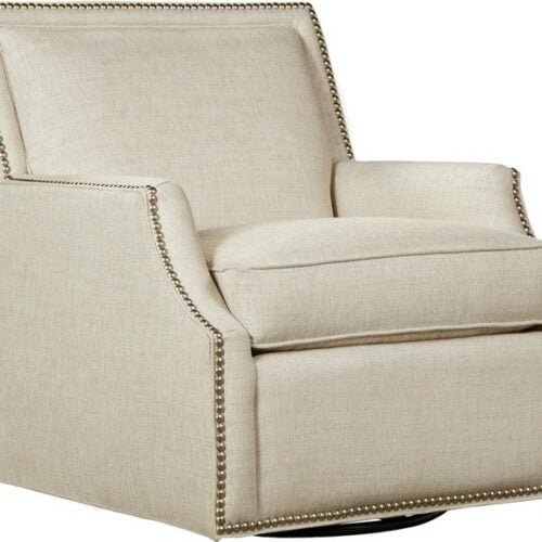 New Traditions Swivel Glider Chair 003710SG