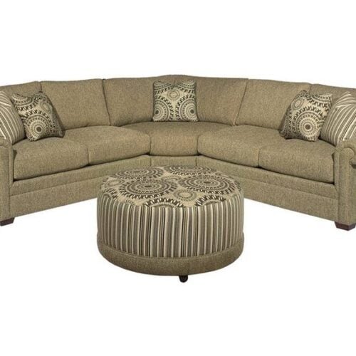 F9123 Sectional